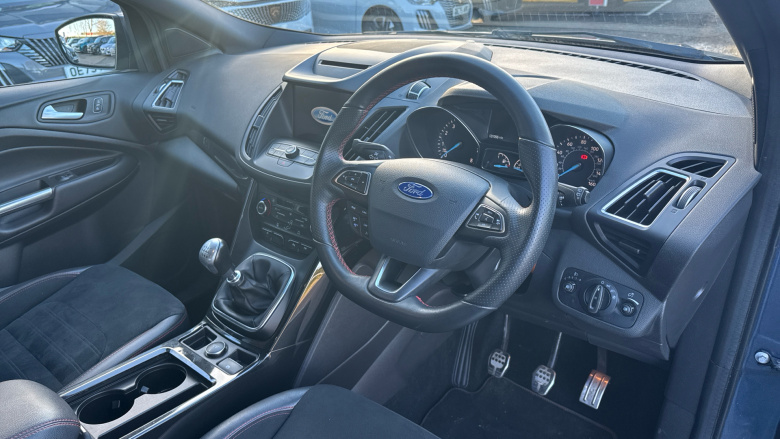 Ford Kuga 1.5 EcoBoost ST-Line 5dr 2WD Petrol Estate